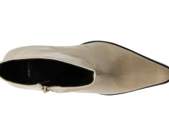 Boots|Boots|Vagabond Shoemakers Giselle Patent Leather Bootie Sand