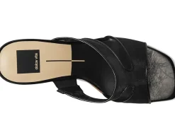 Dolce Vita Heels|Sandals<Gitel Onyx