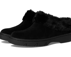 Easy Spirit Glacier Black Suede Discount