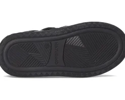 Naturino Shoes<Glarny High 2 (Toddler/Little Kid) Black 1