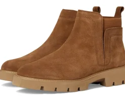 Boots|Boots|White Mountain Glassie Whiskey/Suede