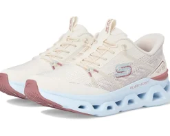 SKECHERS Glide Step Altus Hands Free Slip Ins Natural Hot