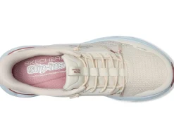 SKECHERS Glide Step Altus Hands Free Slip Ins Natural Hot