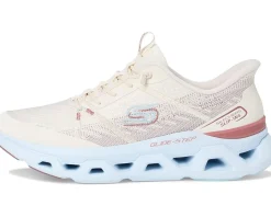 SKECHERS Glide Step Altus Hands Free Slip Ins Natural Hot