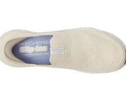 SKECHERS Sneakers|Sneakers<Glide Step Pro Everyday Citiz Hands Free Slip Ins Natural