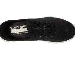 SKECHERS Sneakers|Sneakers<Glide Step Tranquility Hands Free Slip-Ins Black/White