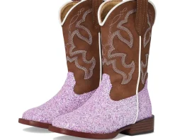 Roper Kids Shoes<Glitter Blast (Toddler/Little Kid) Purple