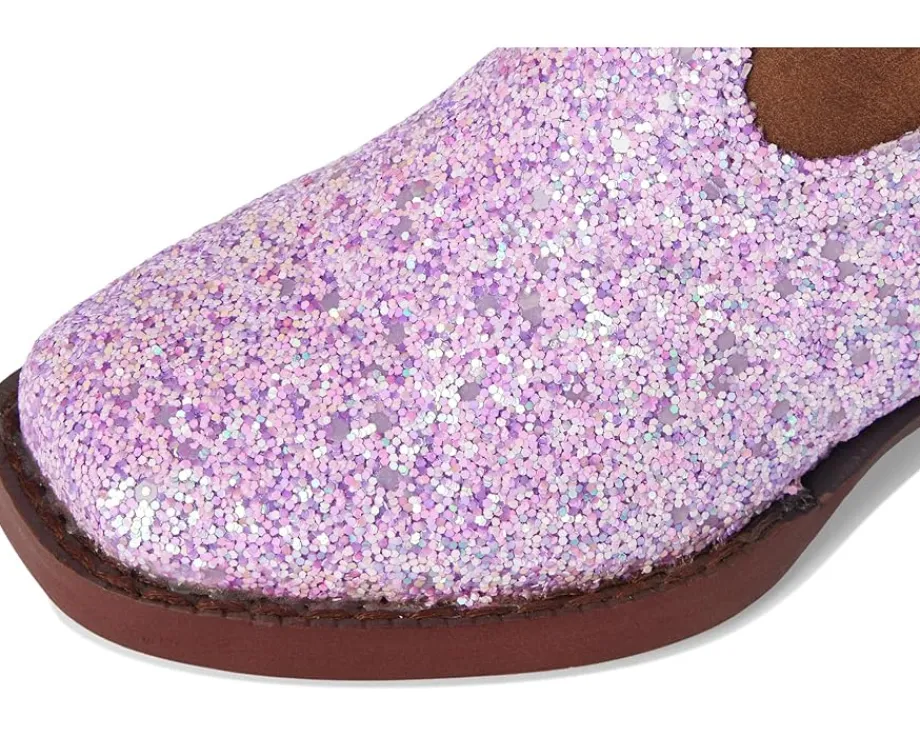 Roper Kids Shoes<Glitter Blast (Toddler/Little Kid) Purple