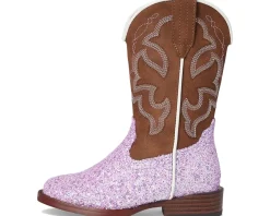 Roper Kids Shoes<Glitter Blast (Toddler/Little Kid) Purple