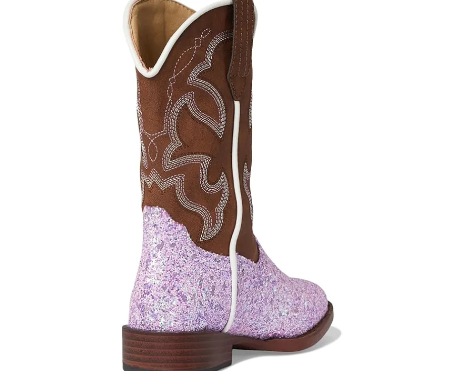 Roper Kids Shoes<Glitter Blast (Toddler/Little Kid) Purple