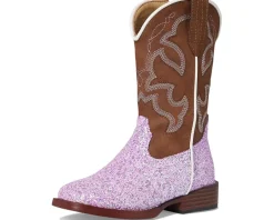 Roper Kids Shoes<Glitter Blast (Toddler/Little Kid) Purple