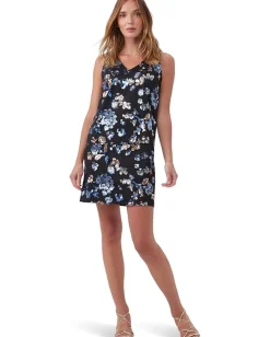 Trina Turk Glitterati Dress Multi Online