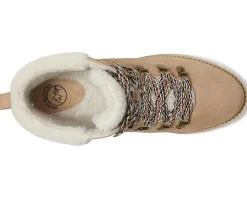 Boots|Boots|White Mountain Gloving Beachwood/Suede