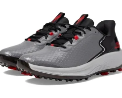 Skechers GO GOLF Sneakers|Sneakers<Go Golf Blade GF Charcoal/Red