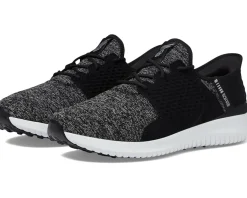 Skechers GO GOLF Sneakers|Sneakers<Go Golf Max 2 Rover Hands Free Slip-Ins Black/White