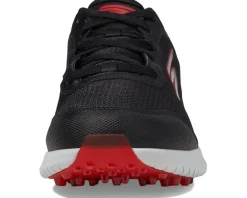 Skechers GO GOLF Sneakers|Sneakers<Go Golf Max-Fairway 4 Black/Red
