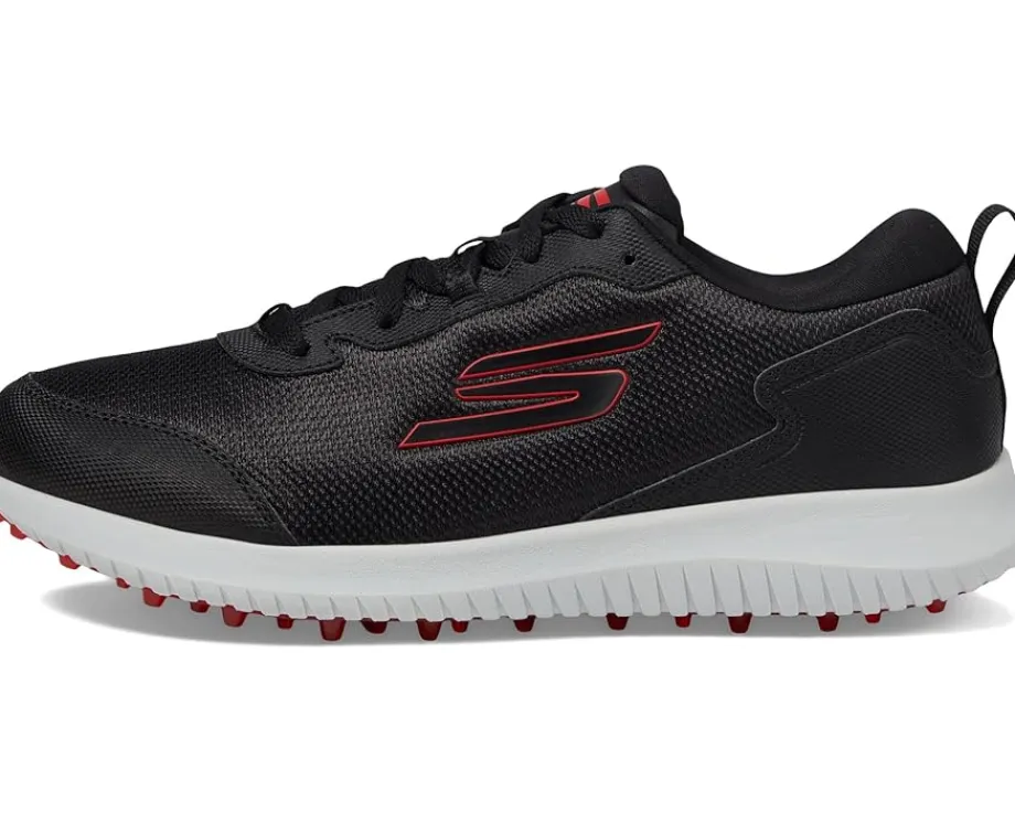 Skechers GO GOLF Sneakers|Sneakers<Go Golf Max-Fairway 4 Black/Red