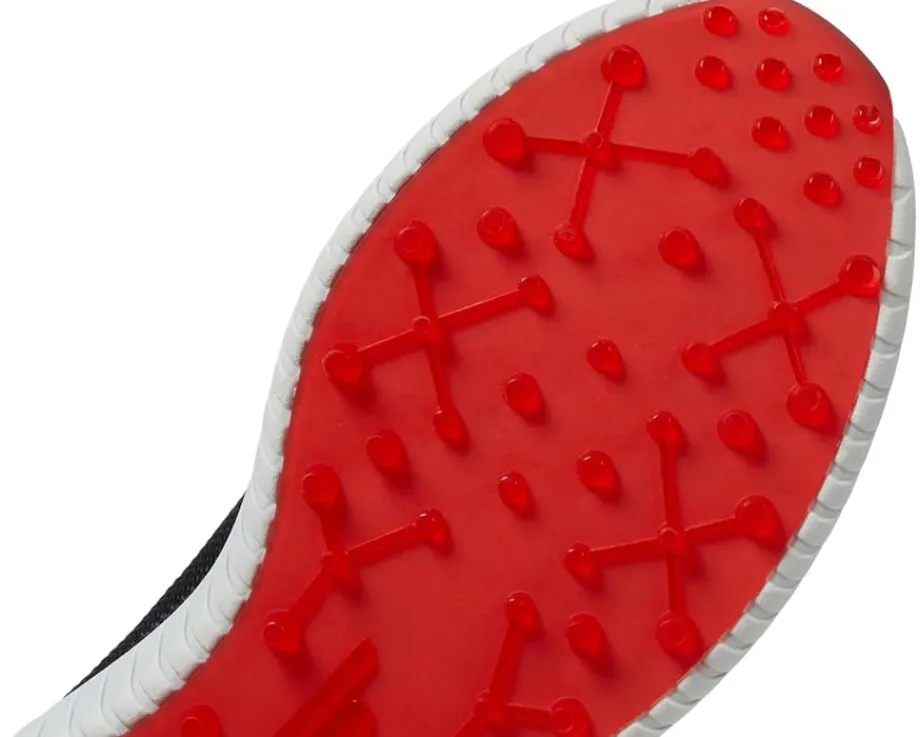 Skechers GO GOLF Sneakers|Sneakers<Go Golf Max-Fairway 4 Black/Red