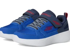 Kids/BOY SKECHERS KIDS Go Run 400 V2 - Rx 405090L (Little Kid/Big Kid)