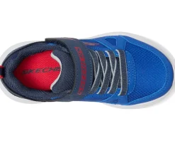 Kids/BOY SKECHERS KIDS Go Run 400 V2 - Rx 405090L (Little Kid/Big Kid)