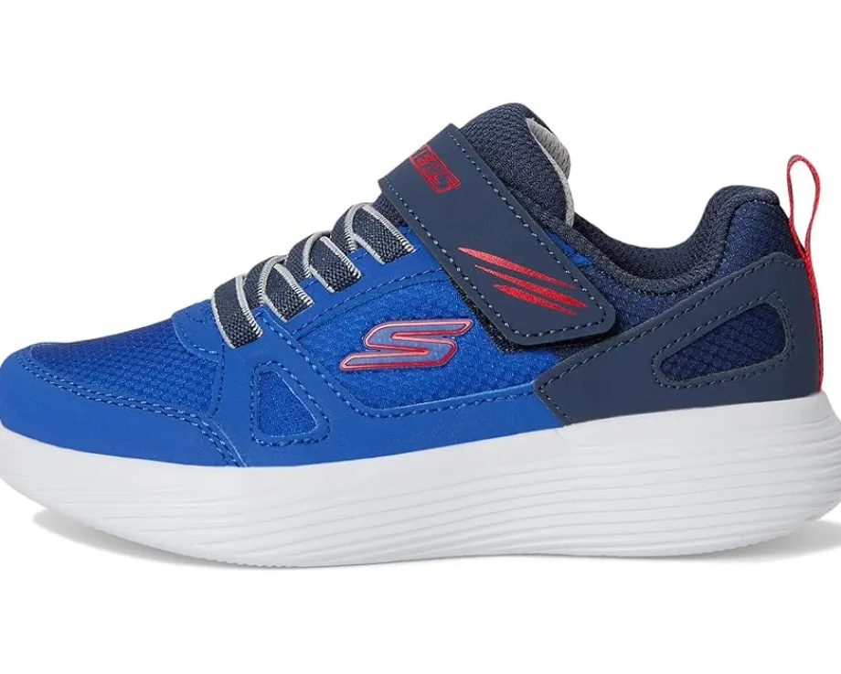 Kids/BOY SKECHERS KIDS Go Run 400 V2 - Rx 405090L (Little Kid/Big Kid)