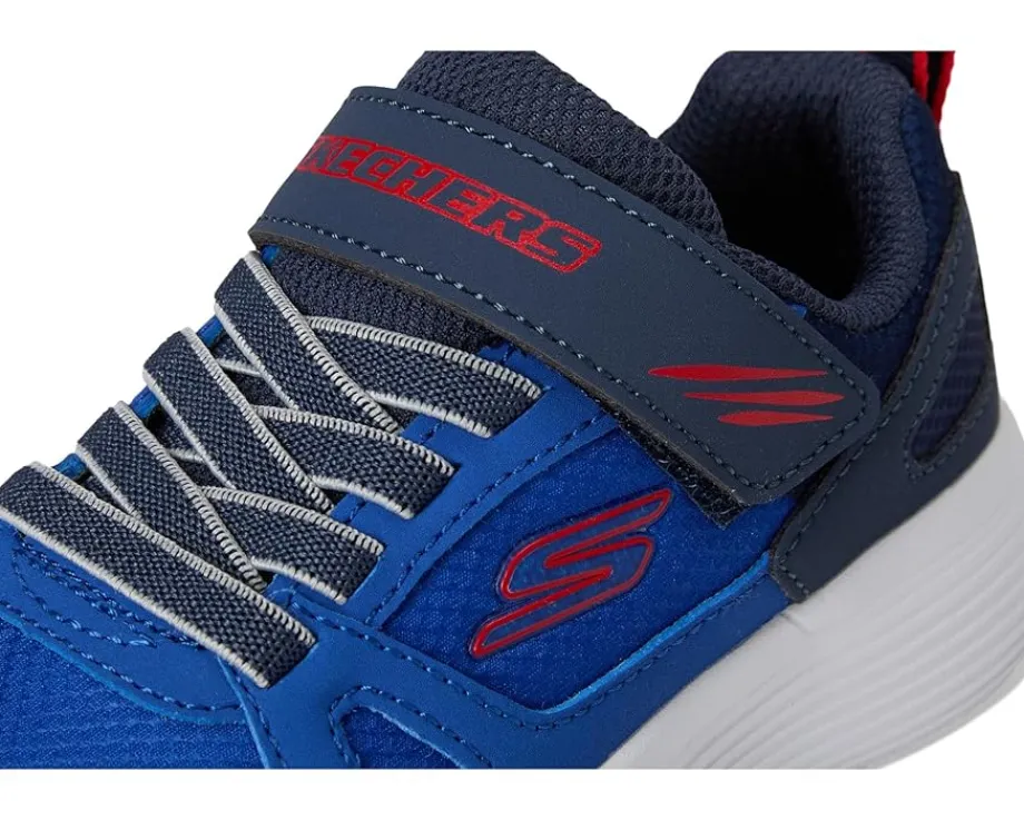 Kids/BOY SKECHERS KIDS Go Run 400 V2 - Rx 405090L (Little Kid/Big Kid)