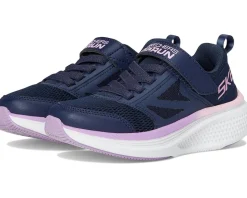 SKECHERS KIDS Shoes<Go Run Elevate 2.0 - Where's My SKX 303983L (Little Kid/Big Kid) Navy