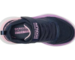 SKECHERS KIDS Shoes<Go Run Elevate 2.0 - Where's My SKX 303983L (Little Kid/Big Kid) Navy