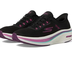 Women SKECHERS Go Run Elevate 2.0 Banyan Hands Free Slip-Ins