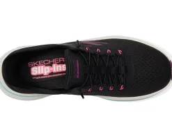 Women SKECHERS Go Run Elevate 2.0 Banyan Hands Free Slip-Ins