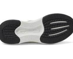 SKECHERS Go Run Elevate 2.0 Cadena Black/Gray Online