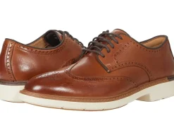 Cole Haan Go To Wing British Tan
