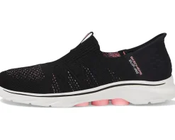Women SKECHERS Performance Go Walk 7 City Lights Hands Free Slip-Ins