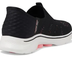 Women SKECHERS Performance Go Walk 7 City Lights Hands Free Slip-Ins