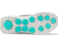 Women SKECHERS Performance Go Walk 7 Springtime Hands Free Slip-Ins