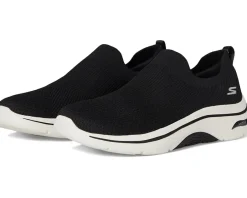 SKECHERS Performance Sneakers|Sneakers<Go Walk Arch Fit 2.0 - Paityn Black/White