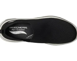 SKECHERS Performance Sneakers|Sneakers<Go Walk Arch Fit 2.0 - Paityn Black/White