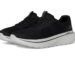 Sneakers|Sneakers|SKECHERS Performance Go Walk Arch Fit N-joy Cullman Black/Gray