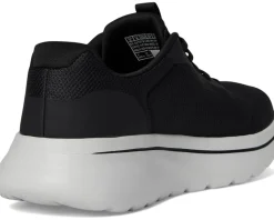 Sneakers|Sneakers|SKECHERS Performance Go Walk Arch Fit N-joy Cullman Black/Gray