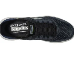 SKECHERS Performance Go Walk Flex - New World Hands Free Slip-Ins