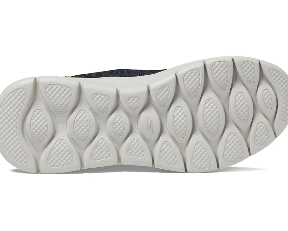 SKECHERS Performance Go Walk Flex - New World Hands Free Slip-Ins