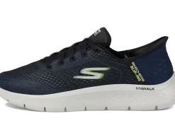 SKECHERS Performance Go Walk Flex - New World Hands Free Slip-Ins