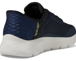 SKECHERS Performance Go Walk Flex - New World Hands Free Slip-Ins