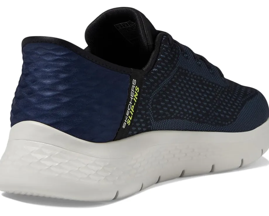 SKECHERS Performance Go Walk Flex - New World Hands Free Slip-Ins