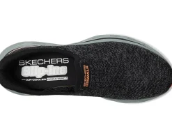 SKECHERS Performance Go Walk Glide-step 2.0 Caleb Hands Free Slip-in