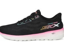 SKECHERS Performance Sneakers|Sneakers<Go Walk Joy Lynzee Hands Free Slip-Ins Black/Multi