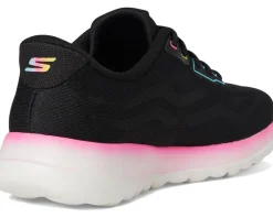 SKECHERS Performance Sneakers|Sneakers<Go Walk Joy Lynzee Hands Free Slip-Ins Black/Multi