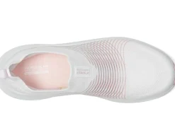 Sneakers|Sneakers|SKECHERS Performance Go Walk Max Walker Sally White/Pink