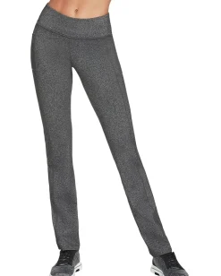 Activewear|SKECHERS GO WALK Pants Regular Length Gray