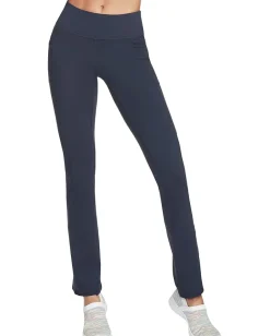 Activewear|SKECHERS GO WALK Pants Regular Length Navy